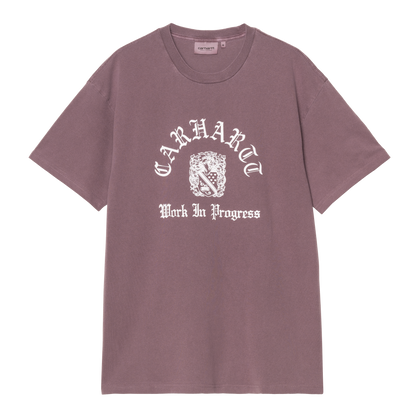 S/S Coat Of Arms T-Shirt