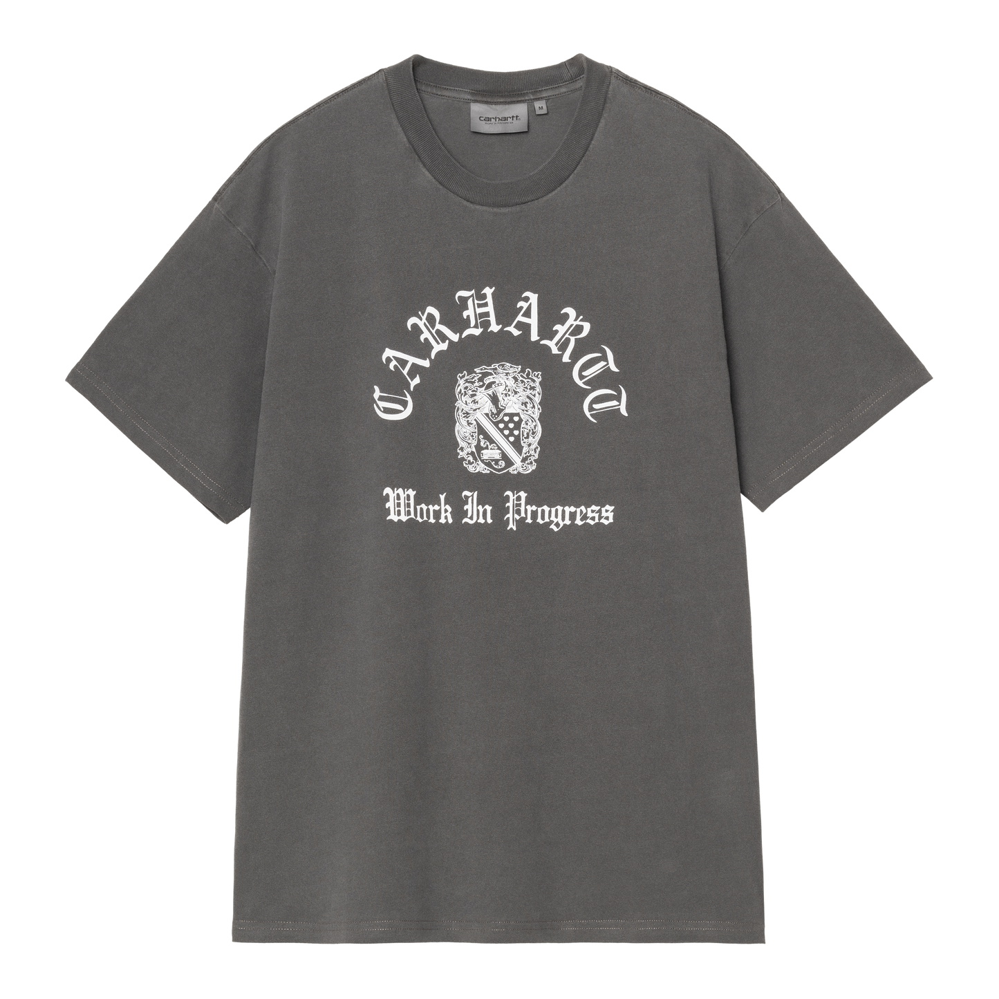 S/S Coat Of Arms T-Shirt