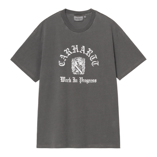 S/S Coat Of Arms T-Shirt