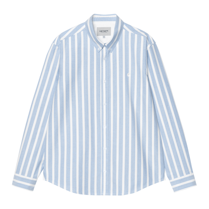L/S Deven Shirt