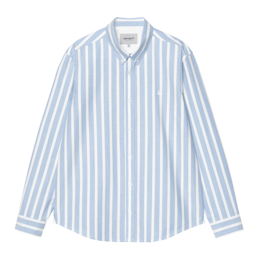 L/S Deven Shirt