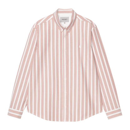L/S Deven Shirt