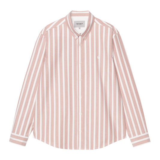 L/S Deven Shirt