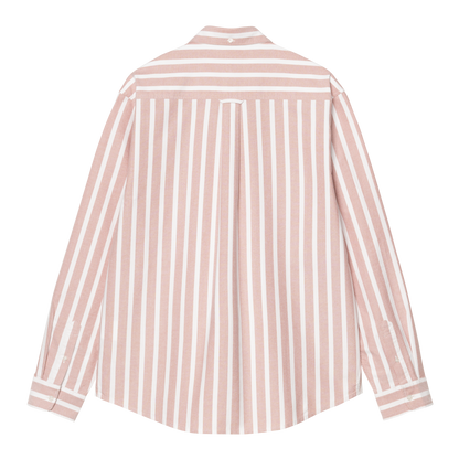 L/S Deven Shirt