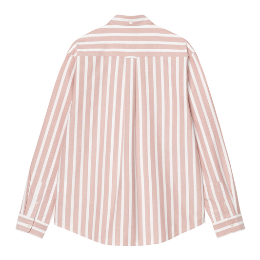 L/S Deven Shirt