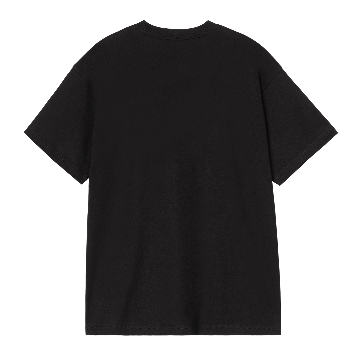 S/S Cloud Script T-Shirt