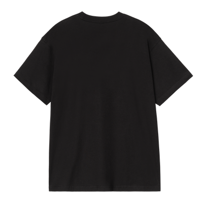 S/S Cloud Script T-Shirt