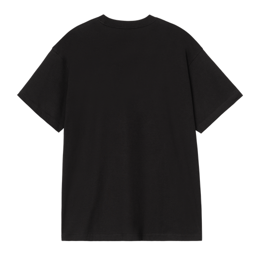 S/S Cloud Script T-Shirt