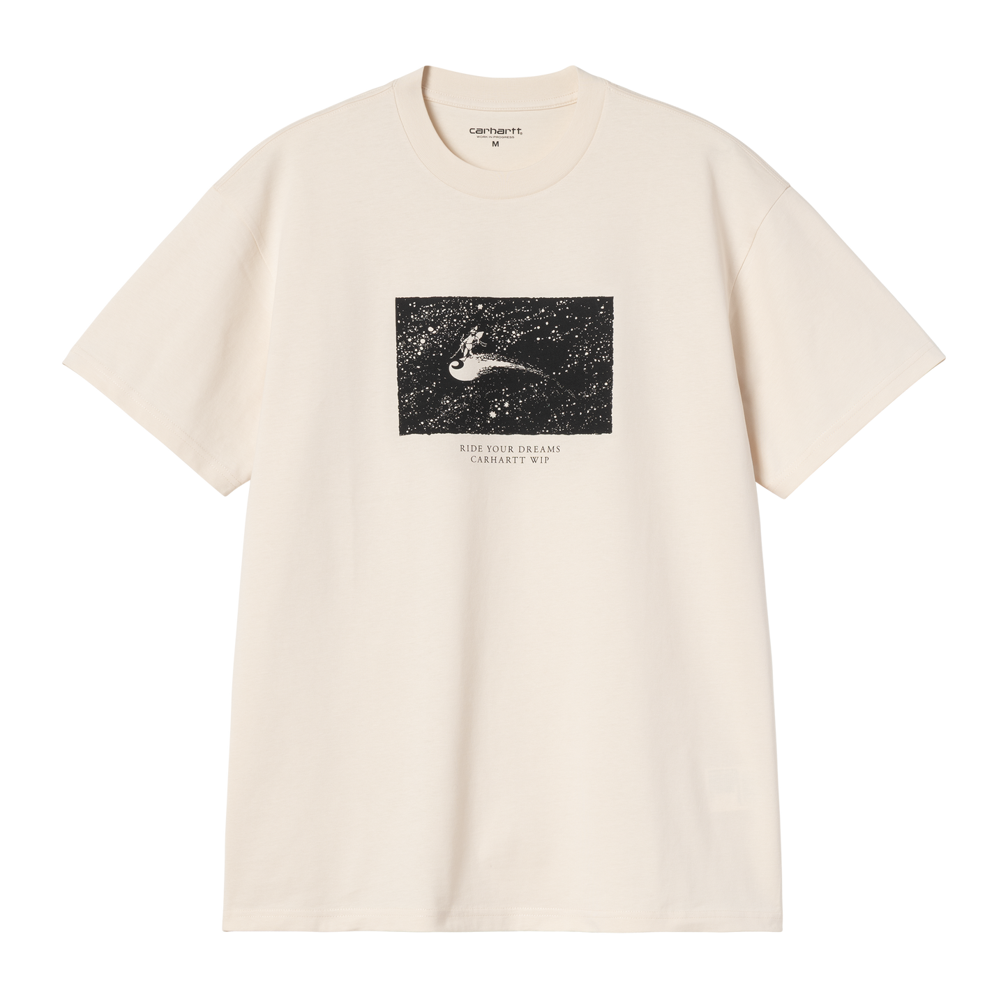 S/S Ride Your Dreams T-Shirt