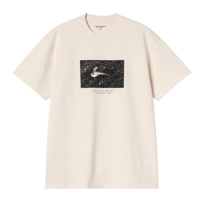 S/S Ride Your Dreams T-Shirt