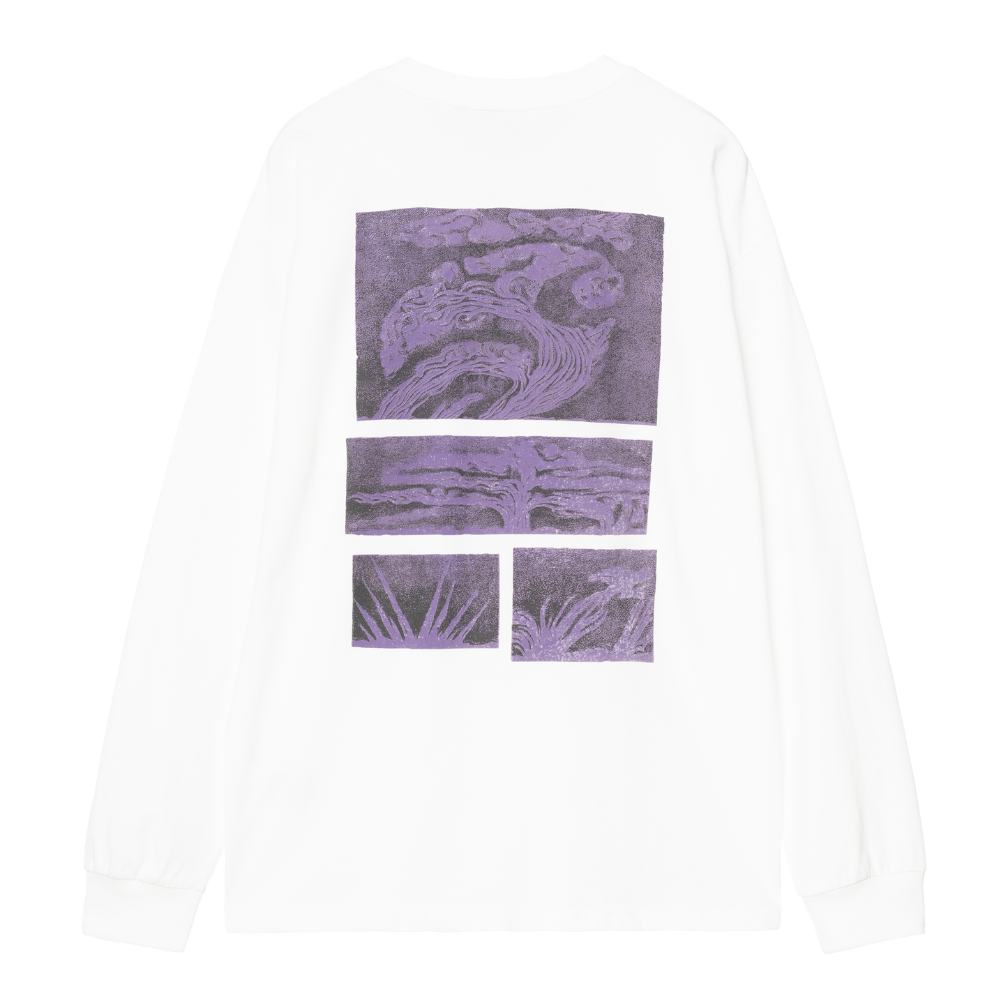 L/S Emerge T-Shirt