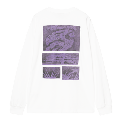 L/S Emerge T-Shirt