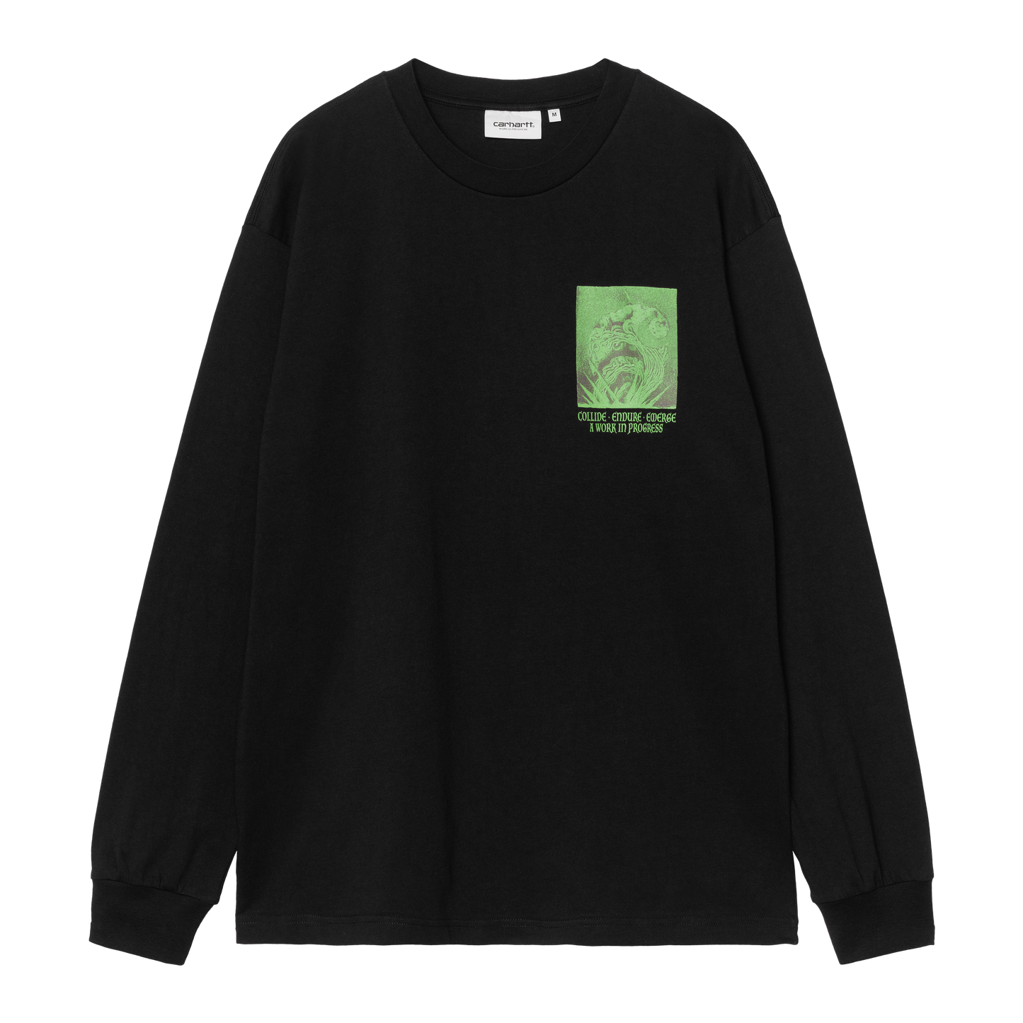 L/S Emerge T-Shirt