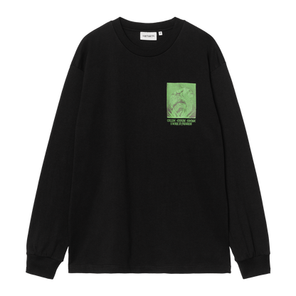 L/S Emerge T-Shirt