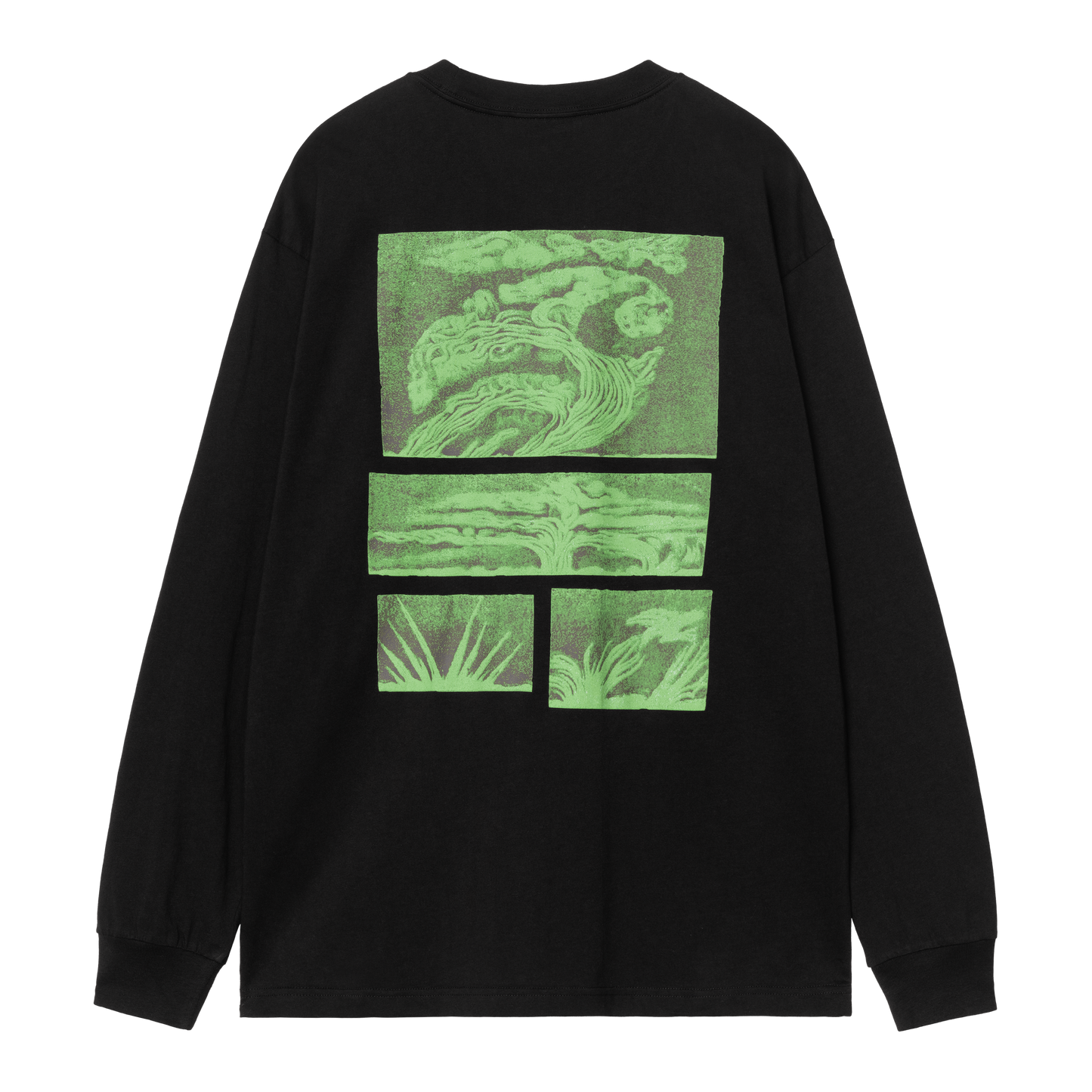 L/S Emerge T-Shirt