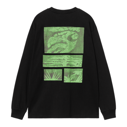 L/S Emerge T-Shirt