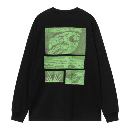 L/S Emerge T-Shirt