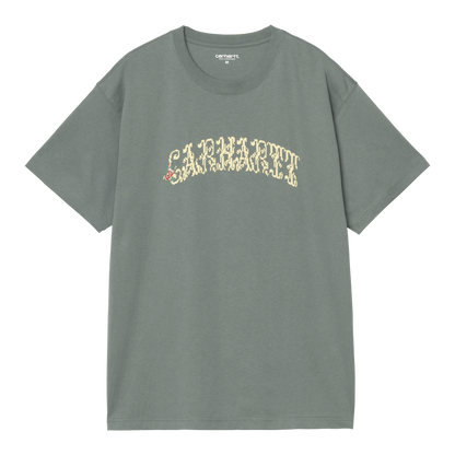 S/S Monogram T-Shirt