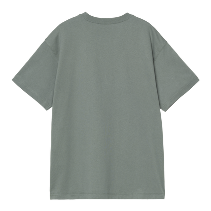 S/S Monogram T-Shirt