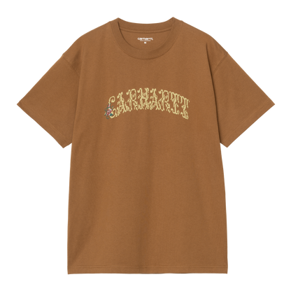 S/S Monogram T-Shirt