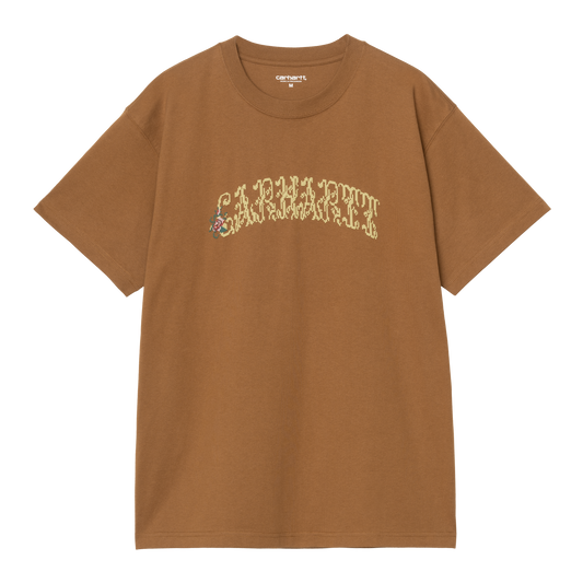 S/S Monogram T-Shirt