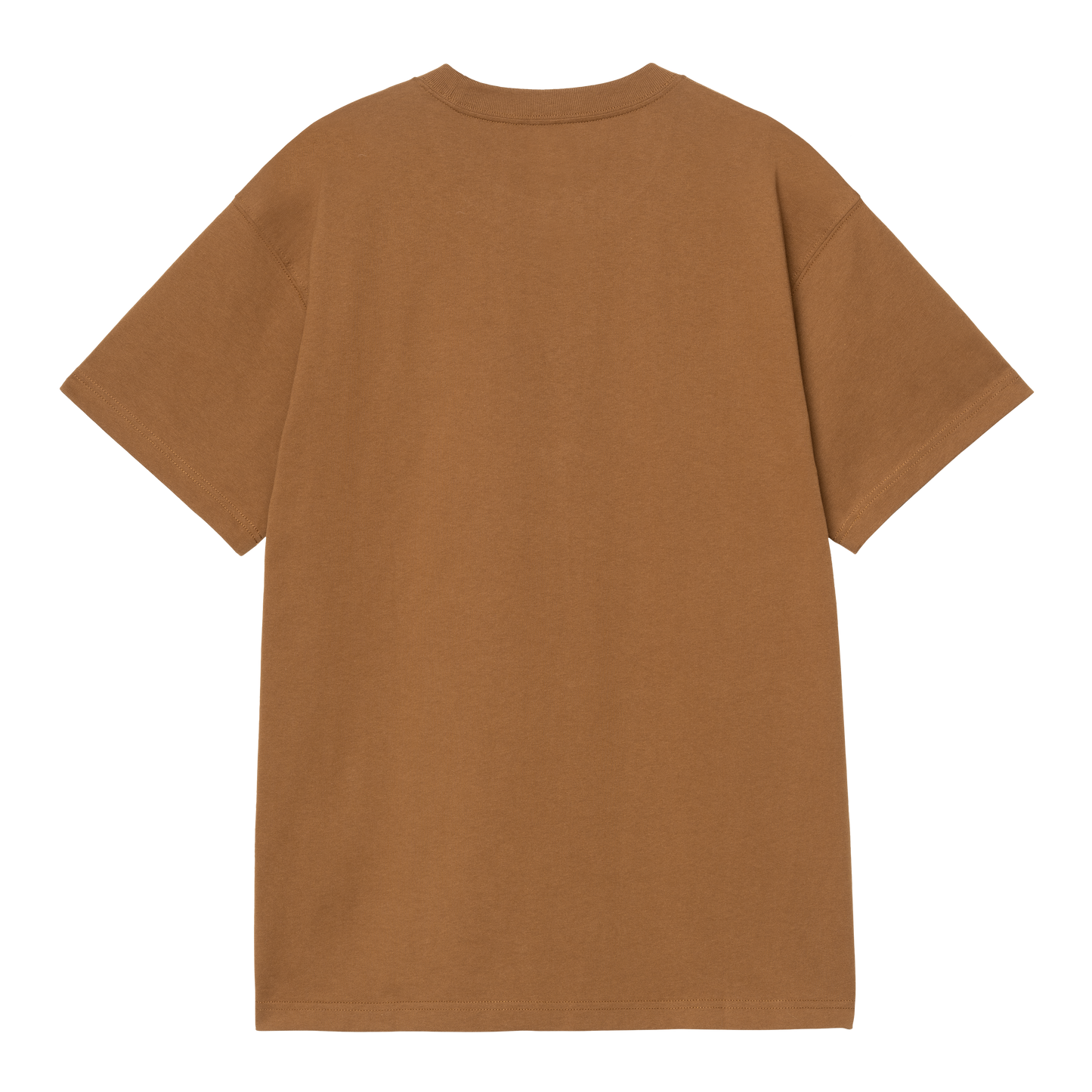 S/S Monogram T-Shirt