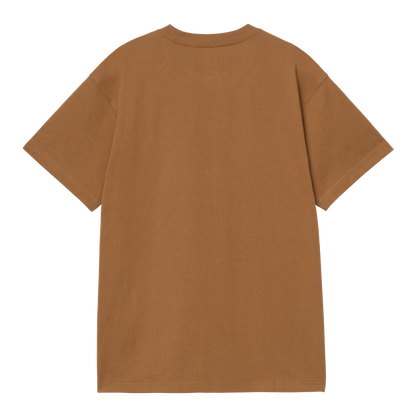 S/S Monogram T-Shirt