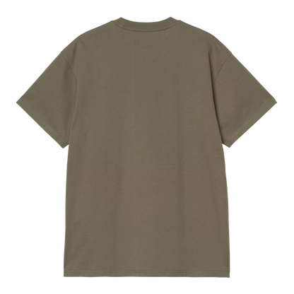 S/S Octopus T-Shirt