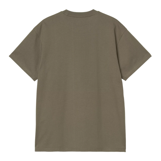 S/S Octopus T-Shirt