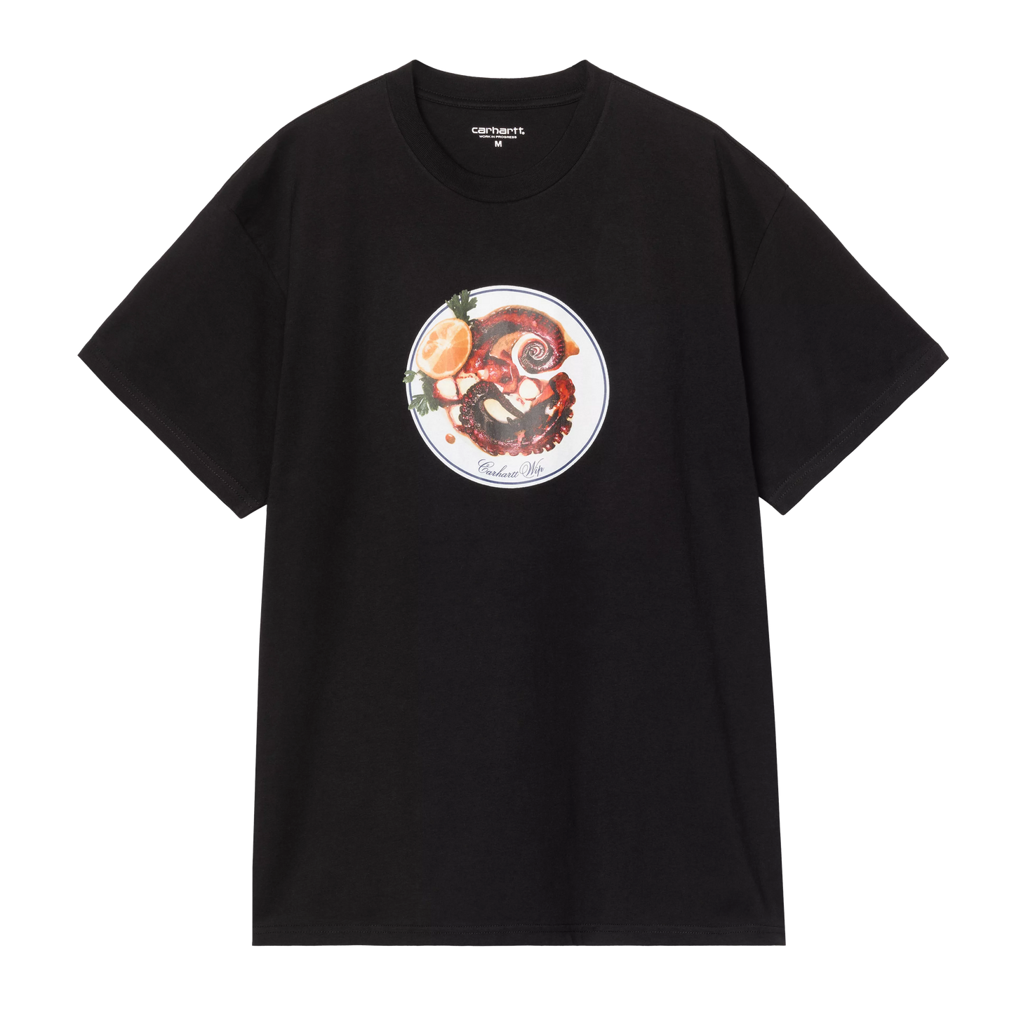 S/S Octopus T-Shirt