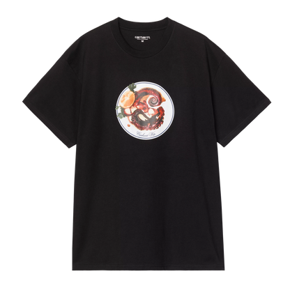 S/S Octopus T-Shirt