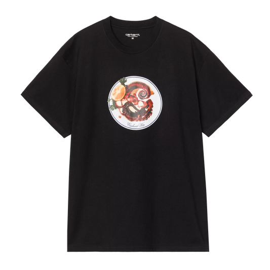 S/S Octopus T-Shirt