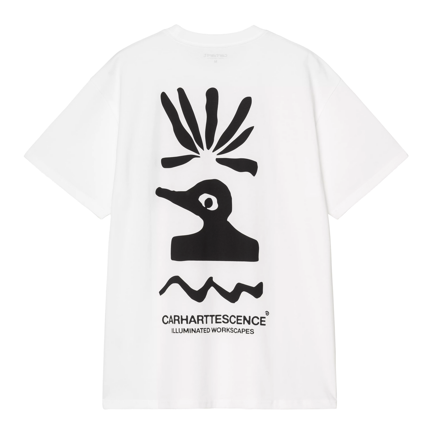 S/S Compy T-Shirt