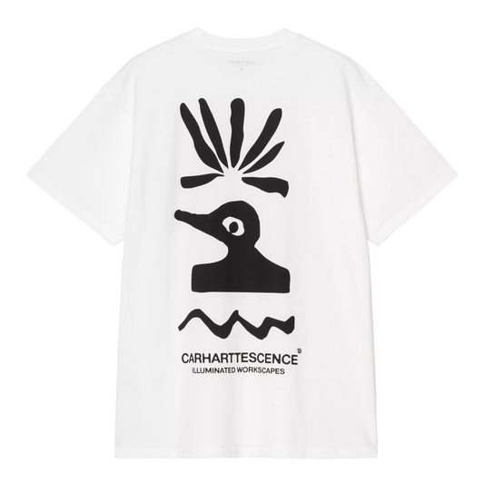 S/S Compy T-Shirt
