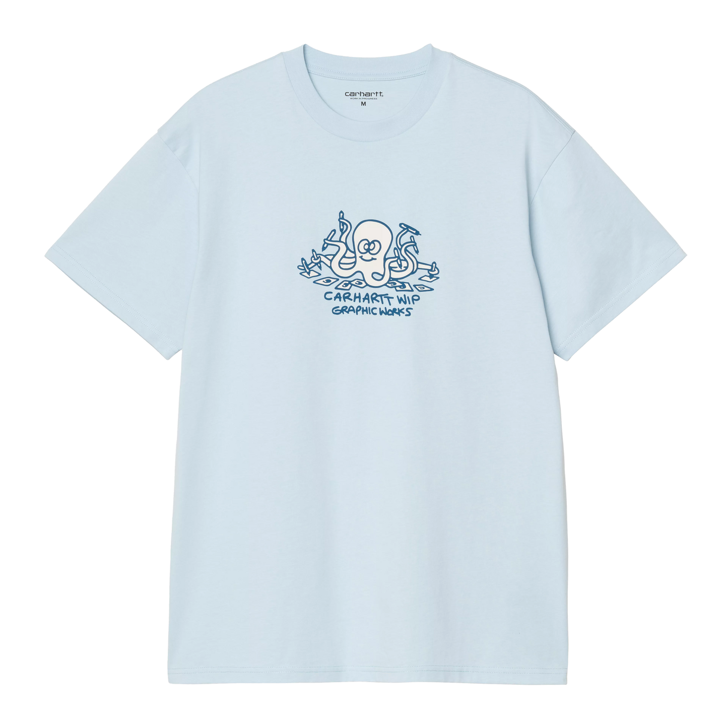 S/S Ink Lab T-Shirt