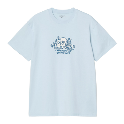S/S Ink Lab T-Shirt