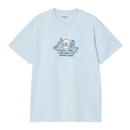 S/S Ink Lab T-Shirt