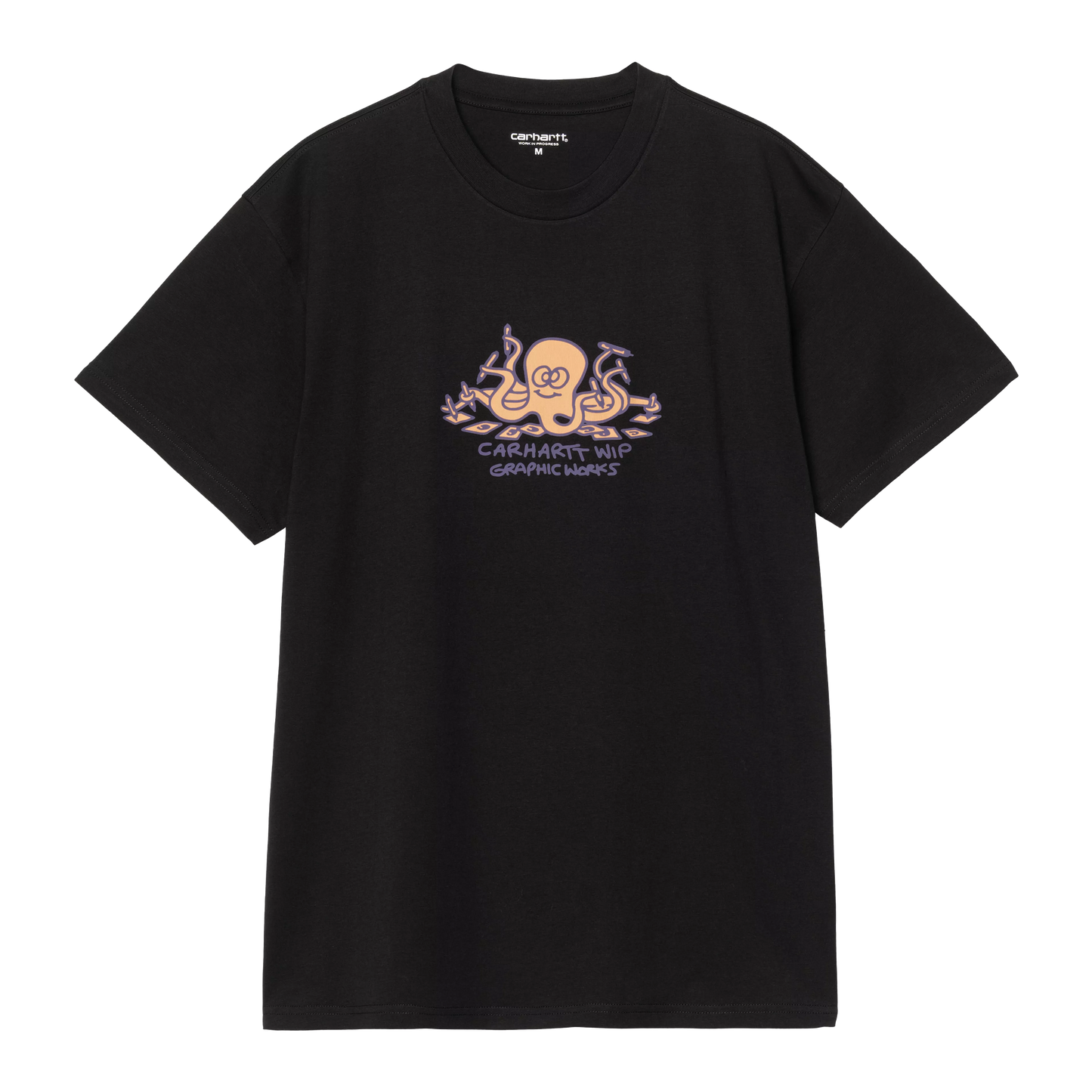 S/S Ink Lab T-Shirt