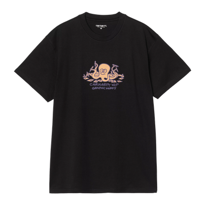 S/S Ink Lab T-Shirt