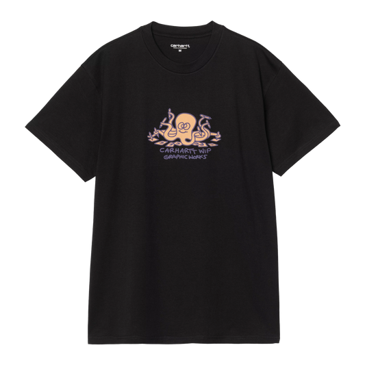 S/S Ink Lab T-Shirt