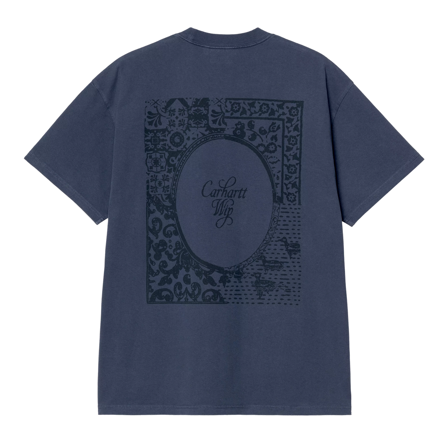 S/S Vestige T-Shirt