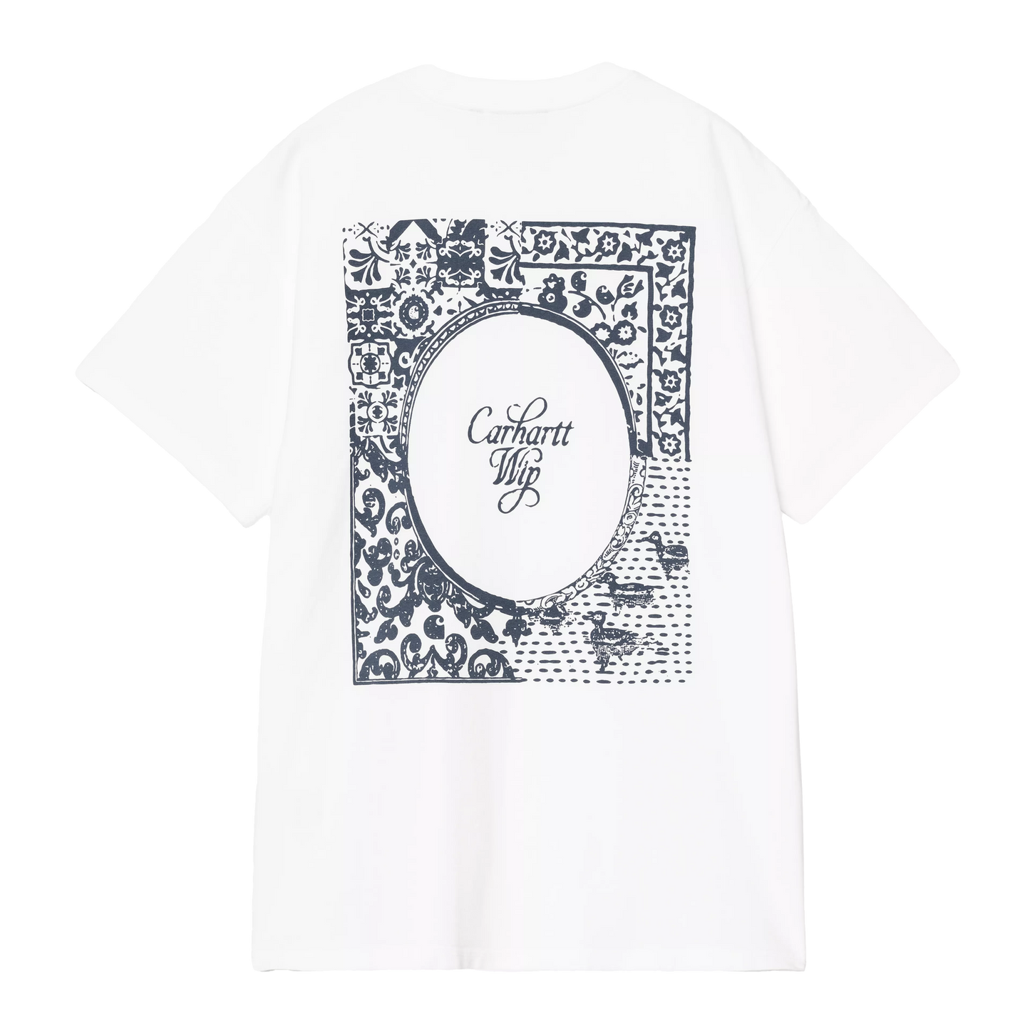 S/S Vestige T-Shirt