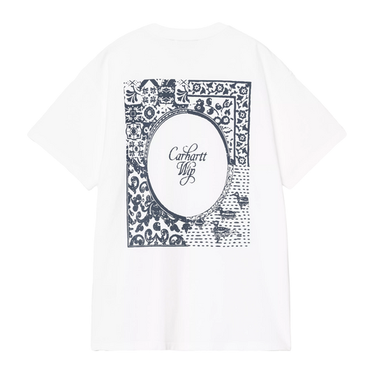 S/S Vestige T-Shirt