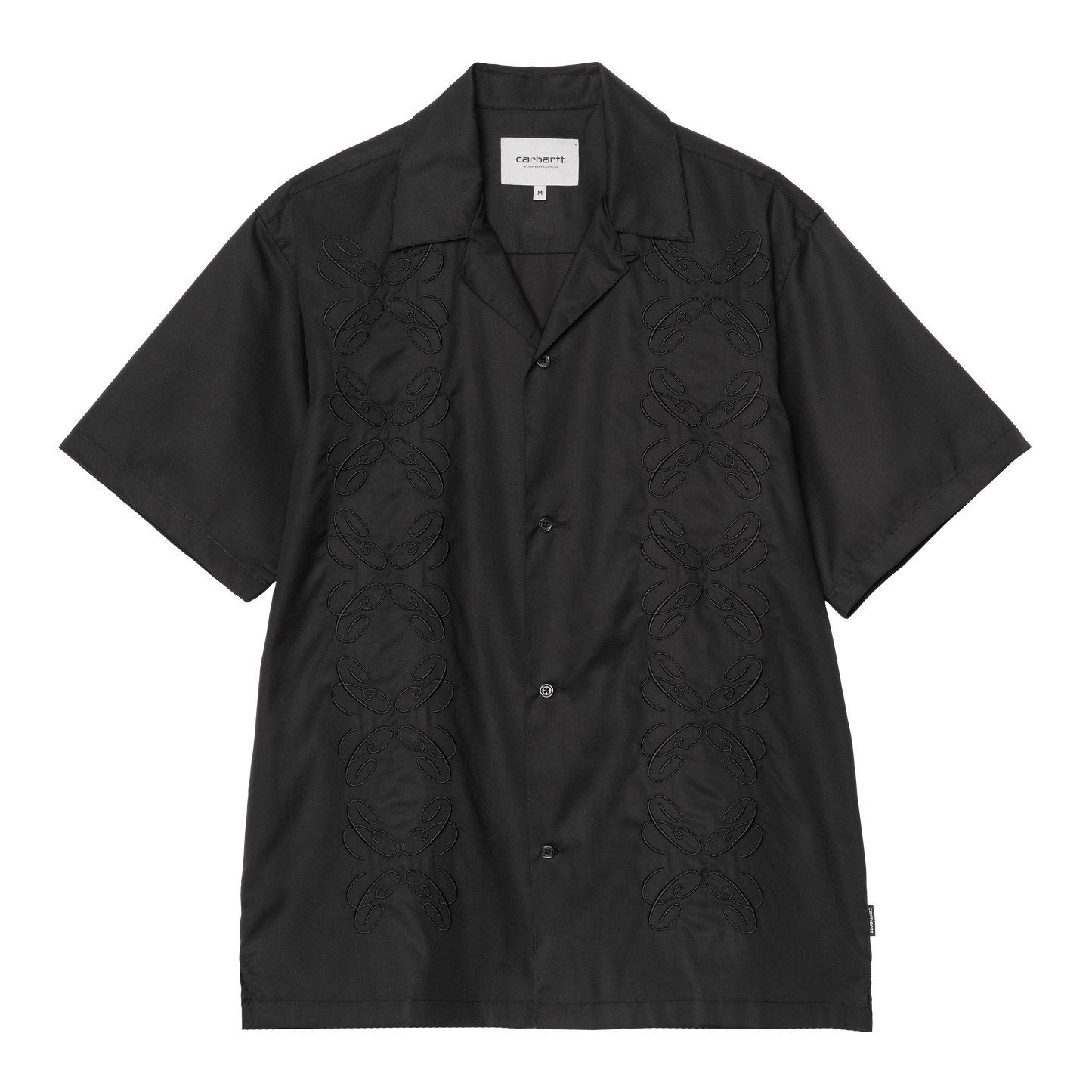 S/S Signet Shirt