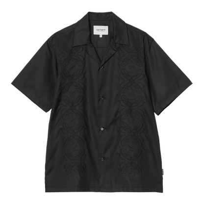 S/S Signet Shirt