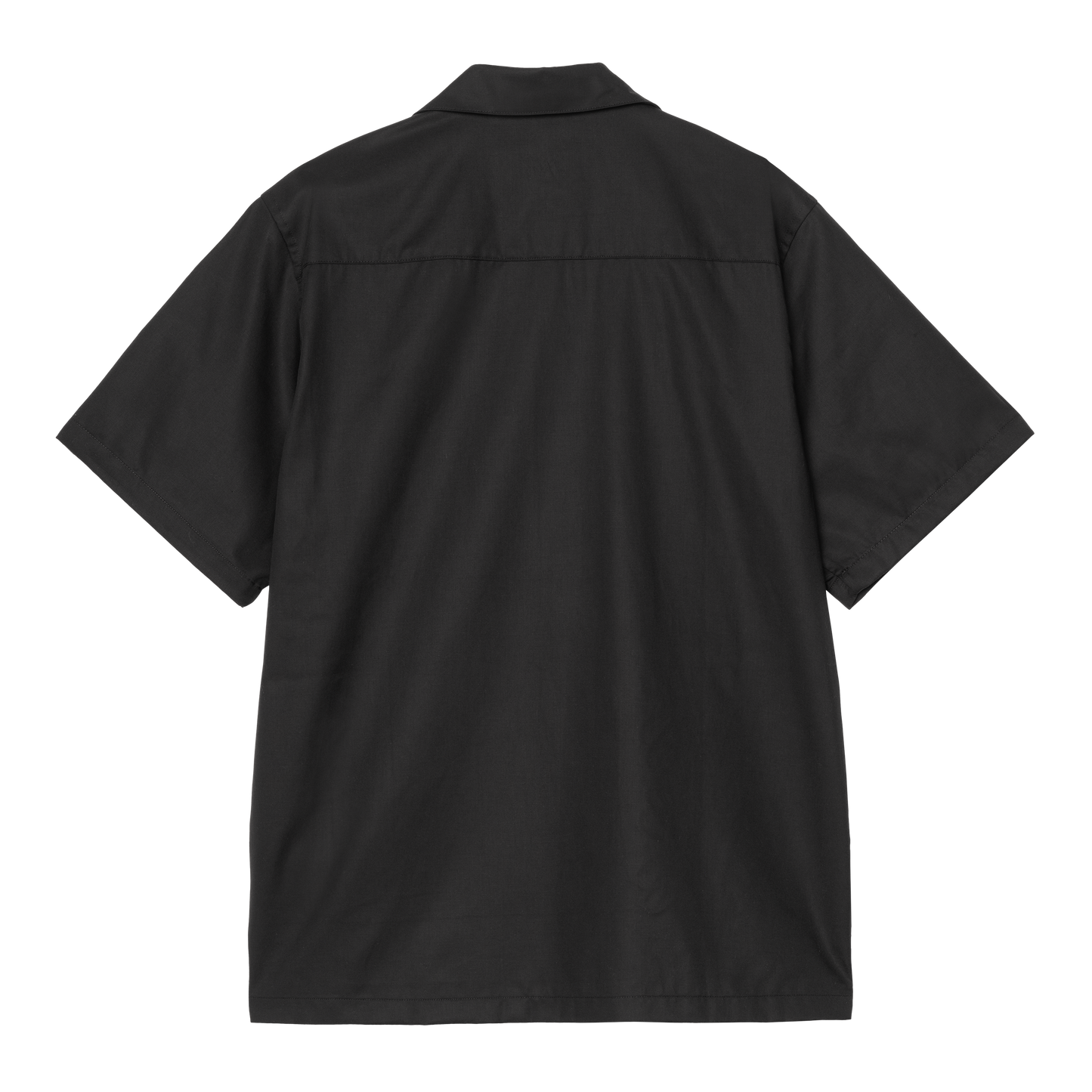 S/S Signet Shirt