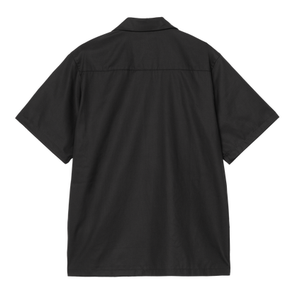 S/S Signet Shirt