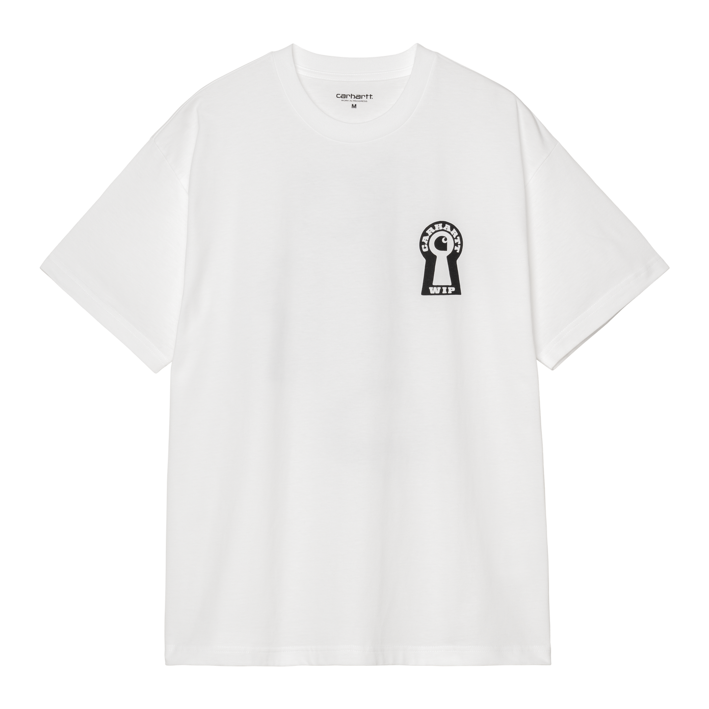 S/S Locked T-Shirt