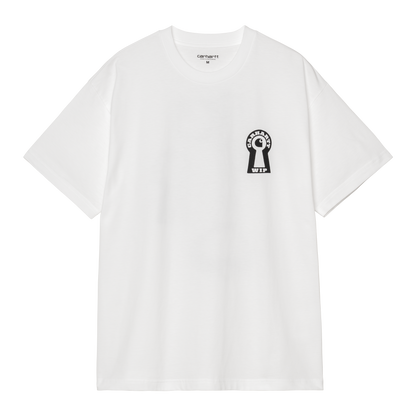 S/S Locked T-Shirt