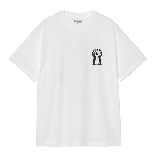 S/S Locked T-Shirt
